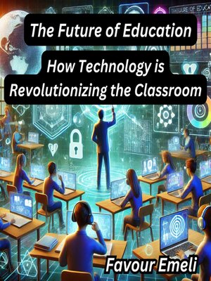 cover image of The Future of Education